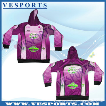 2014 Fashion Custom Adult Sports Hoodies